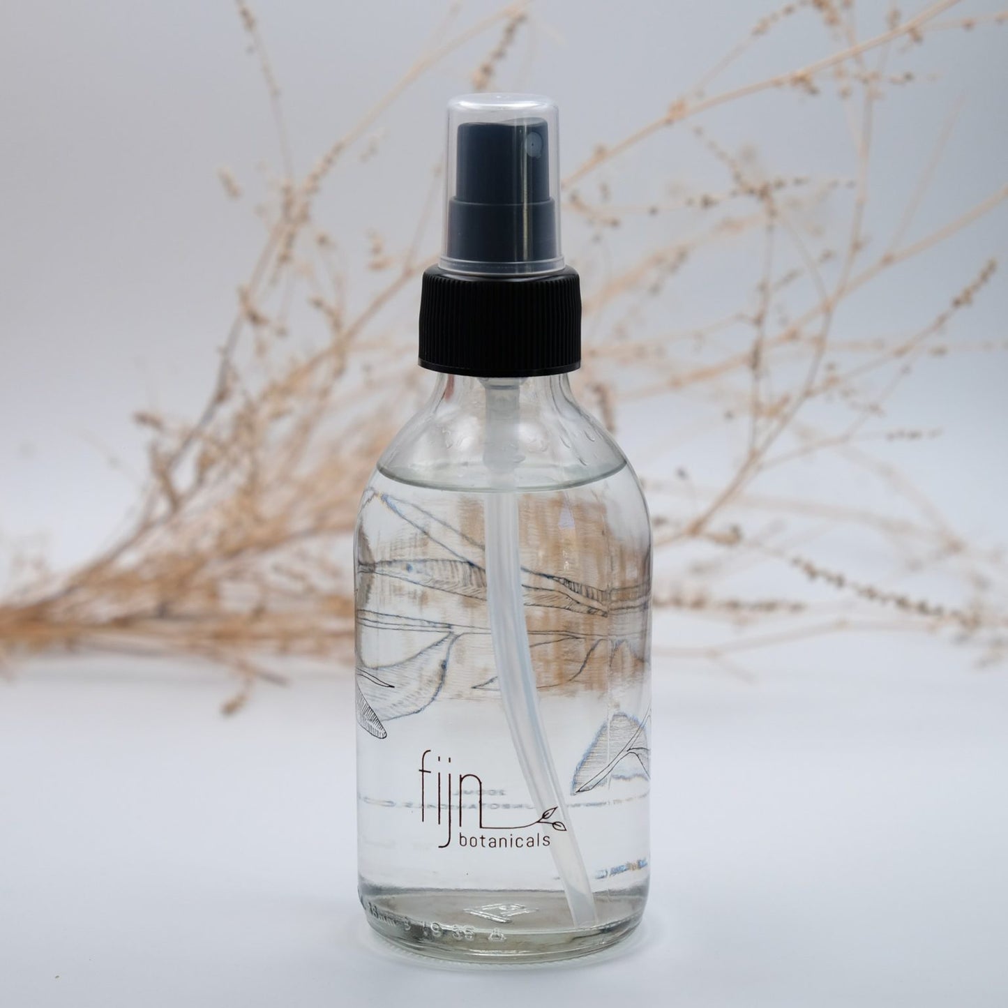 Scent mist Khana