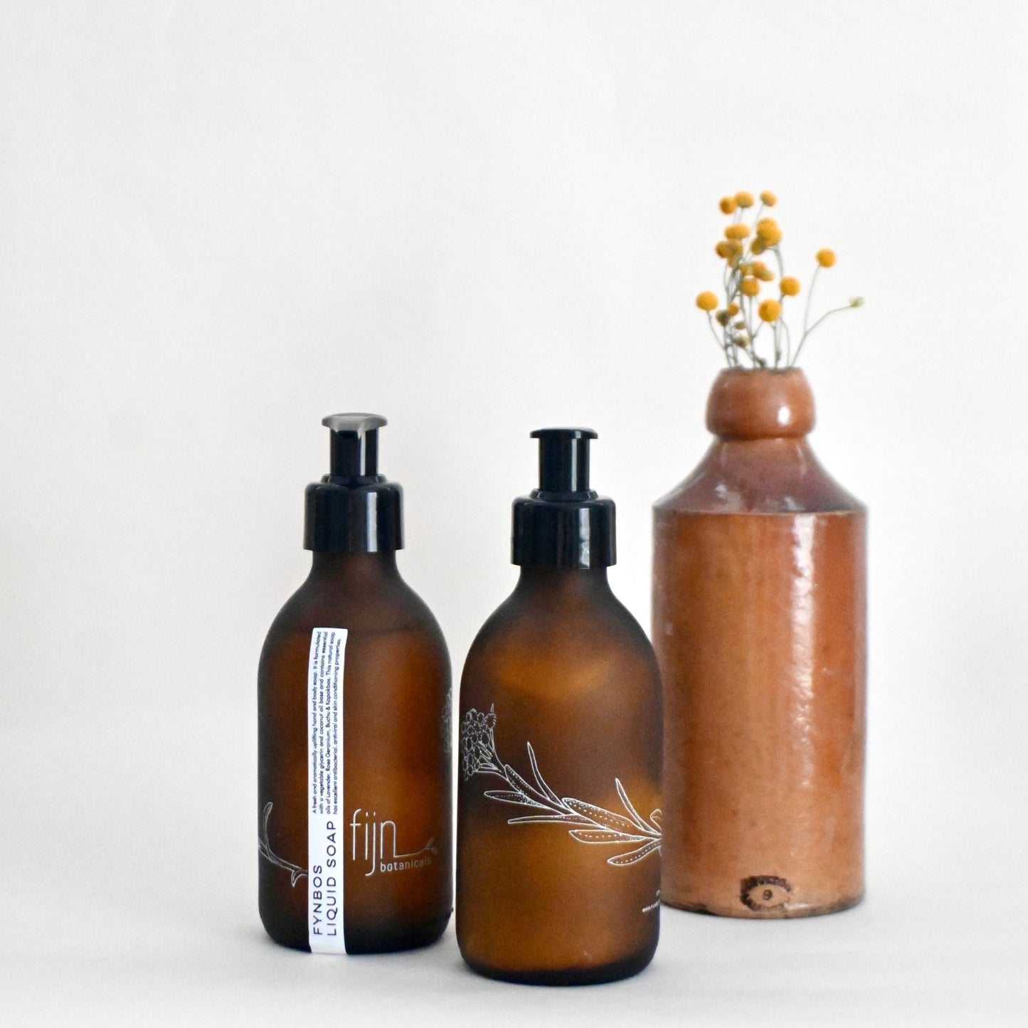 Fynbos bodylotion