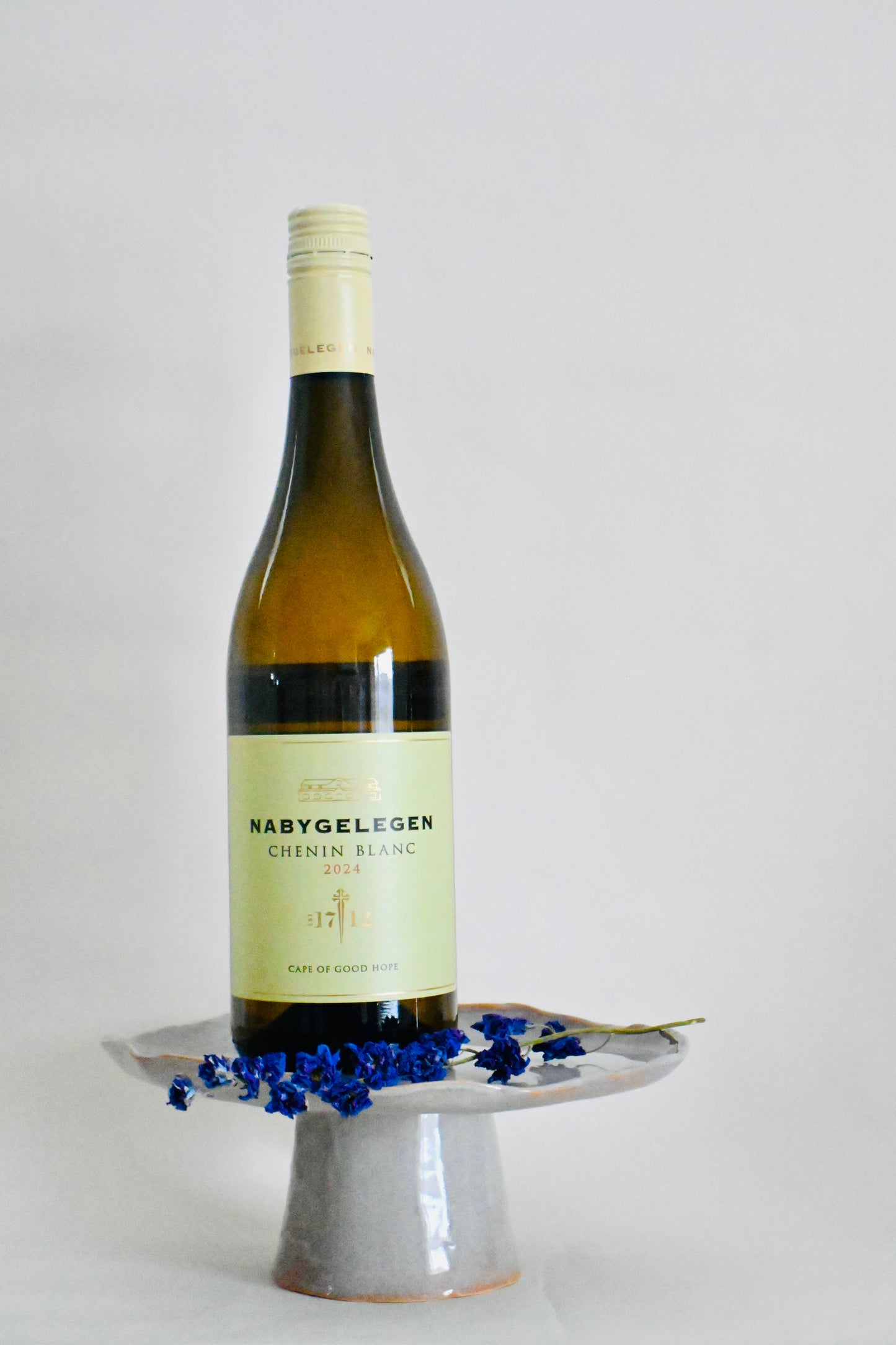 WINE|SIX wit Regte Stories x Nabygelegen (6 flessen)