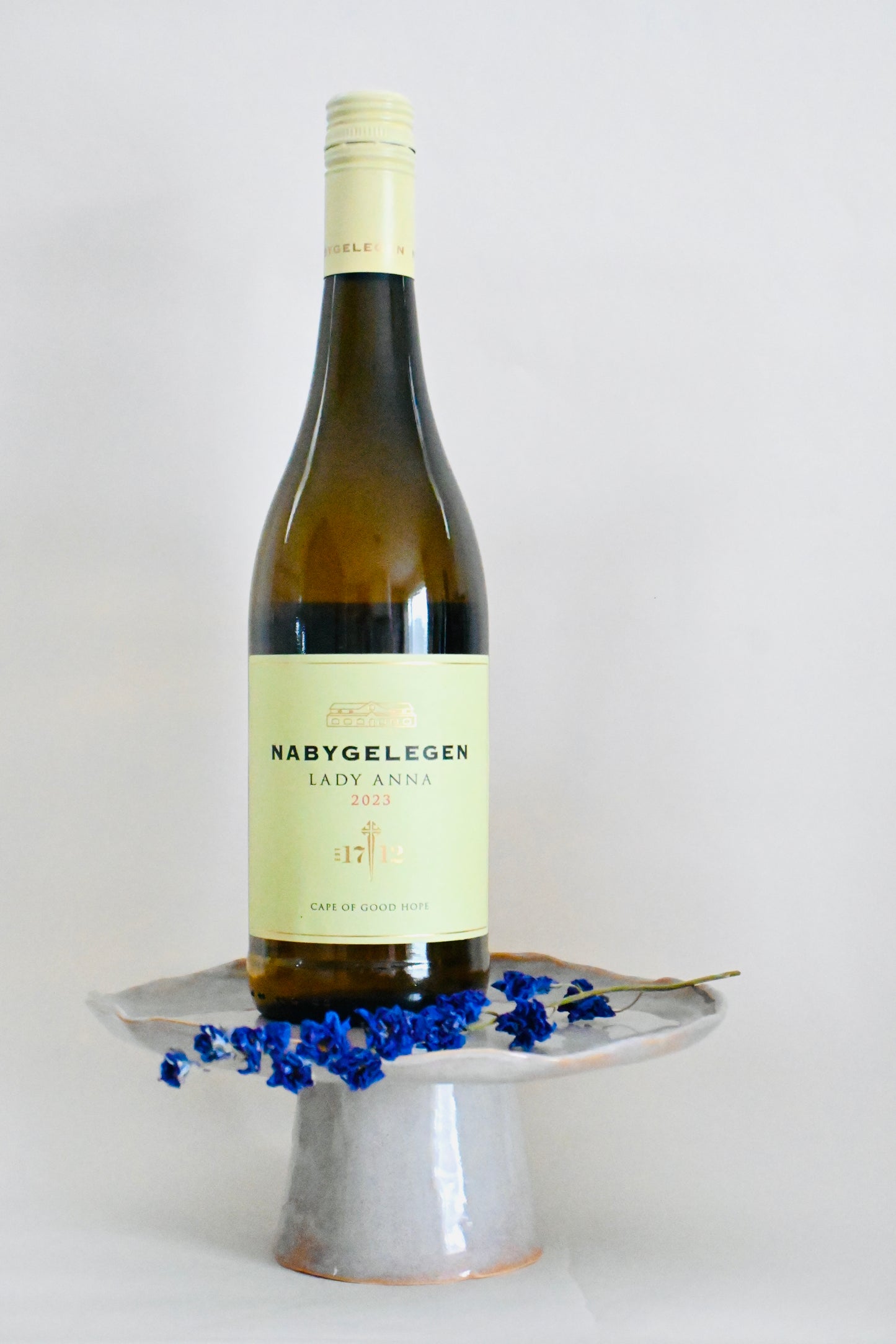 WINE|SIX wit Regte Stories x Nabygelegen (6 flessen)