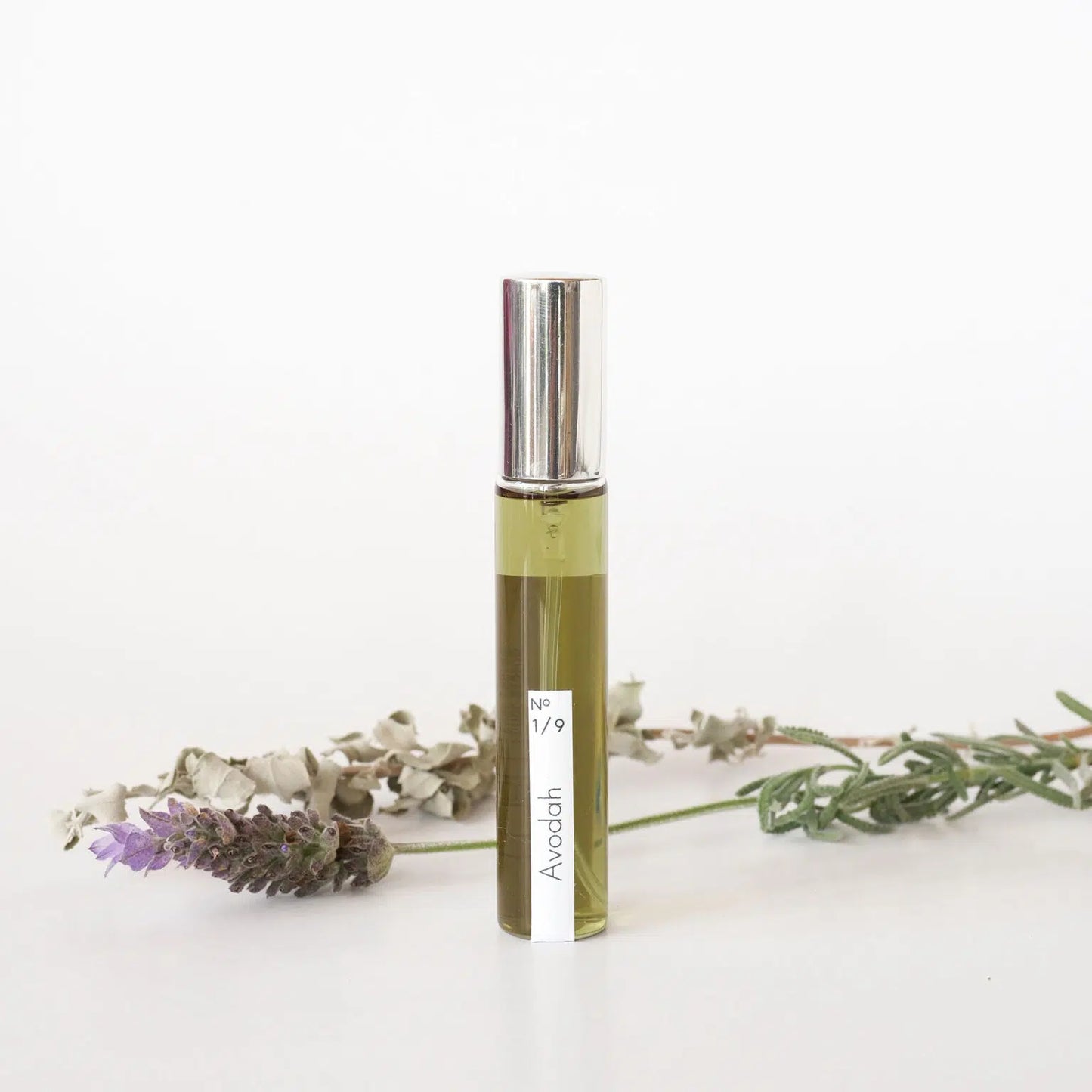 Avodah parfum