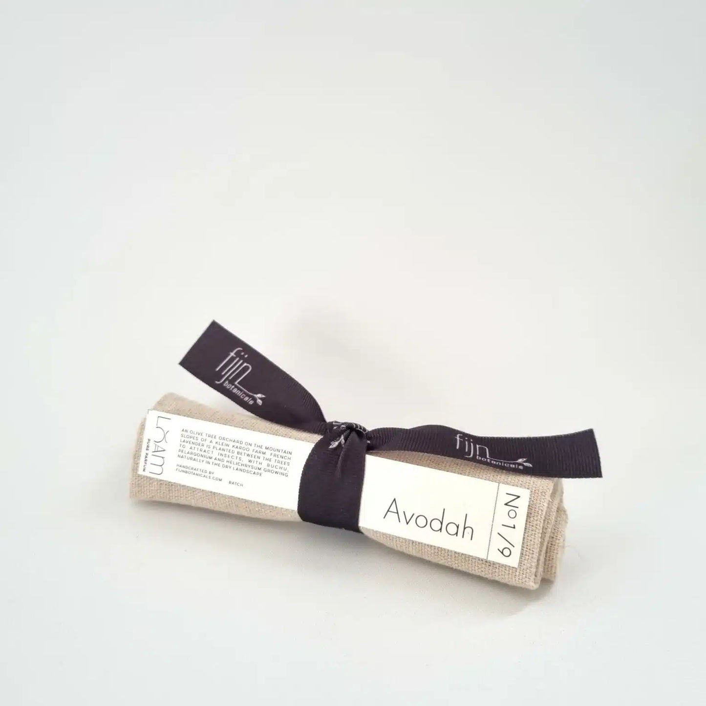 Avodah parfum