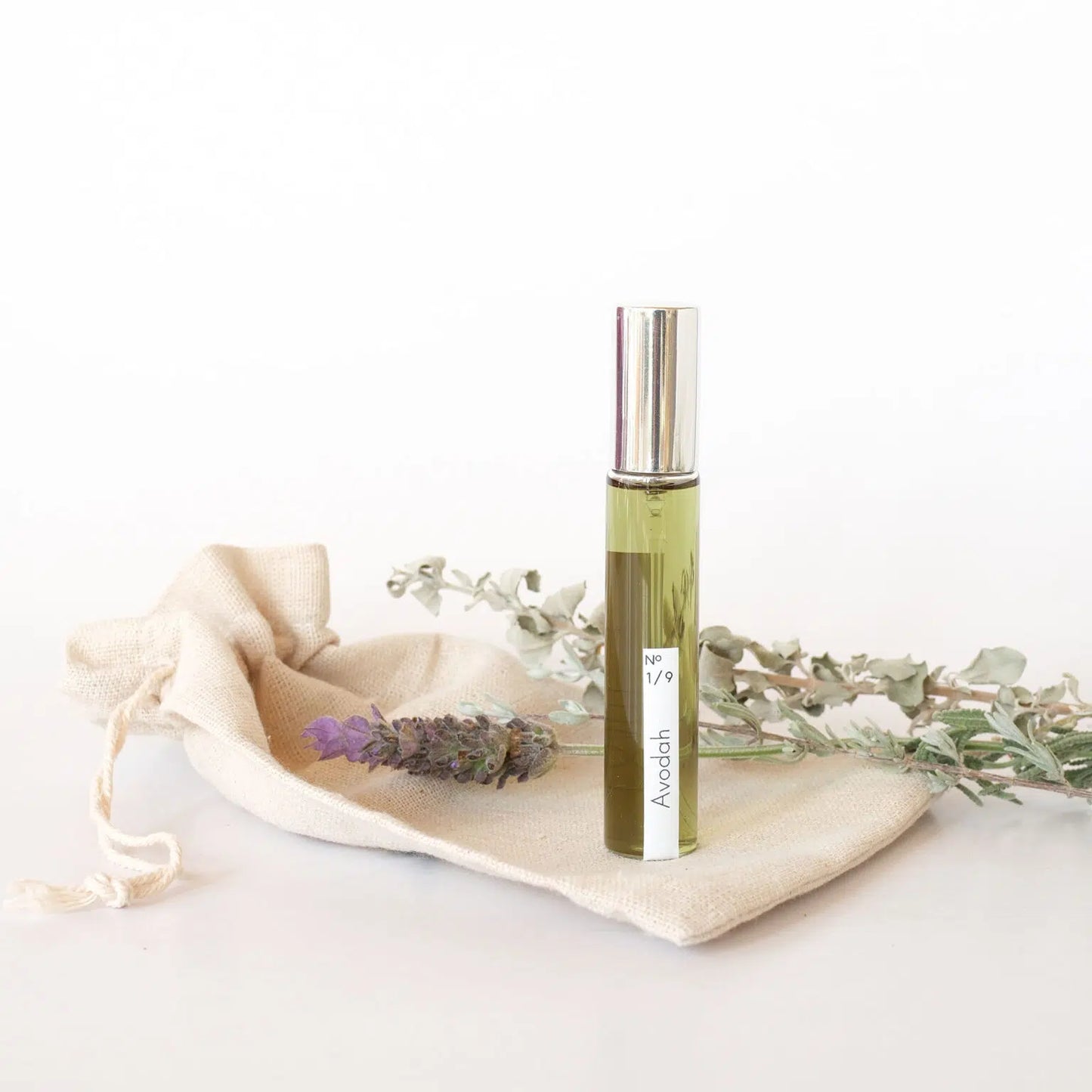 Avodah parfum