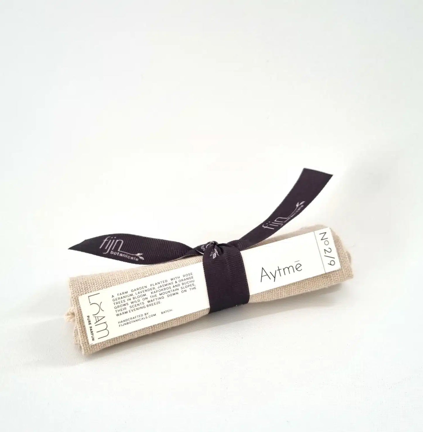 Aytmē parfum