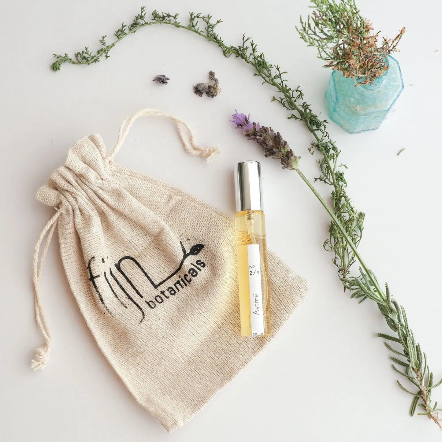 Aytmē parfum