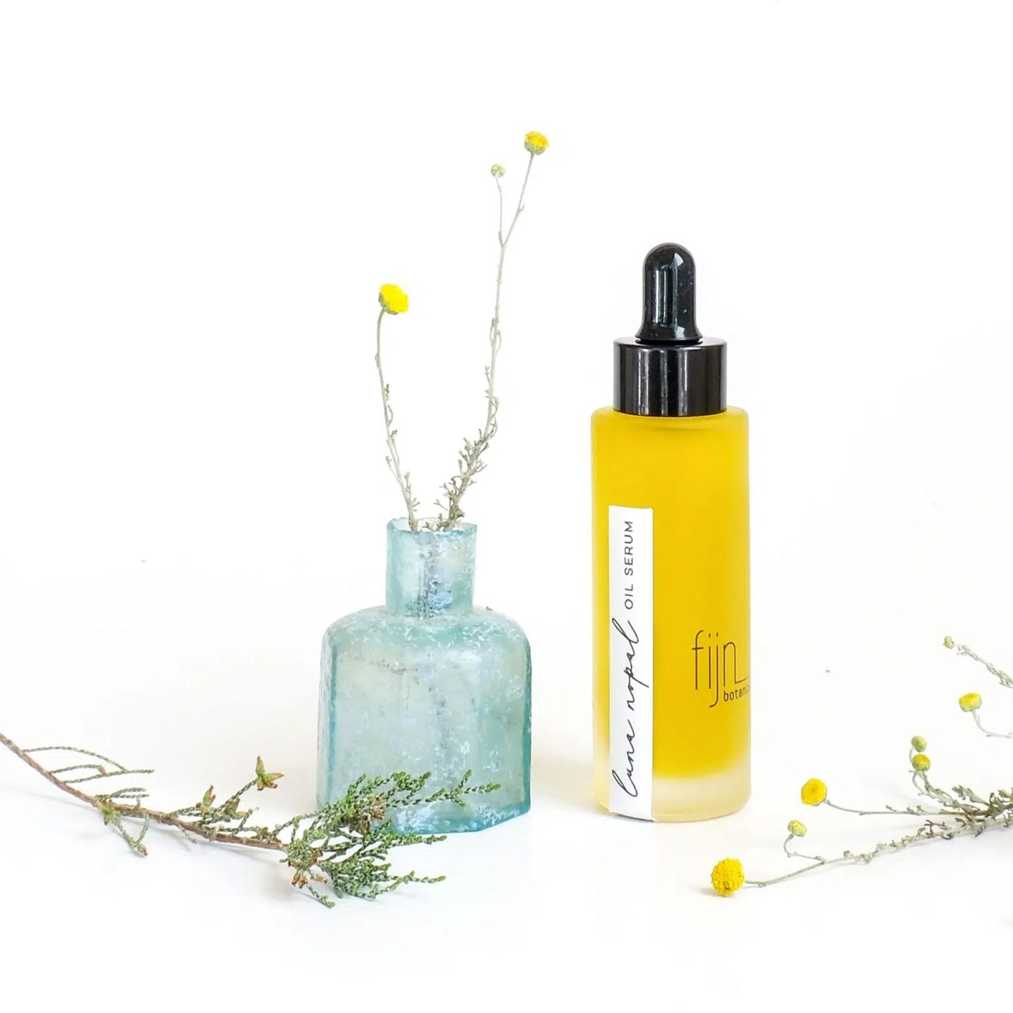 Luna Nopal Serum