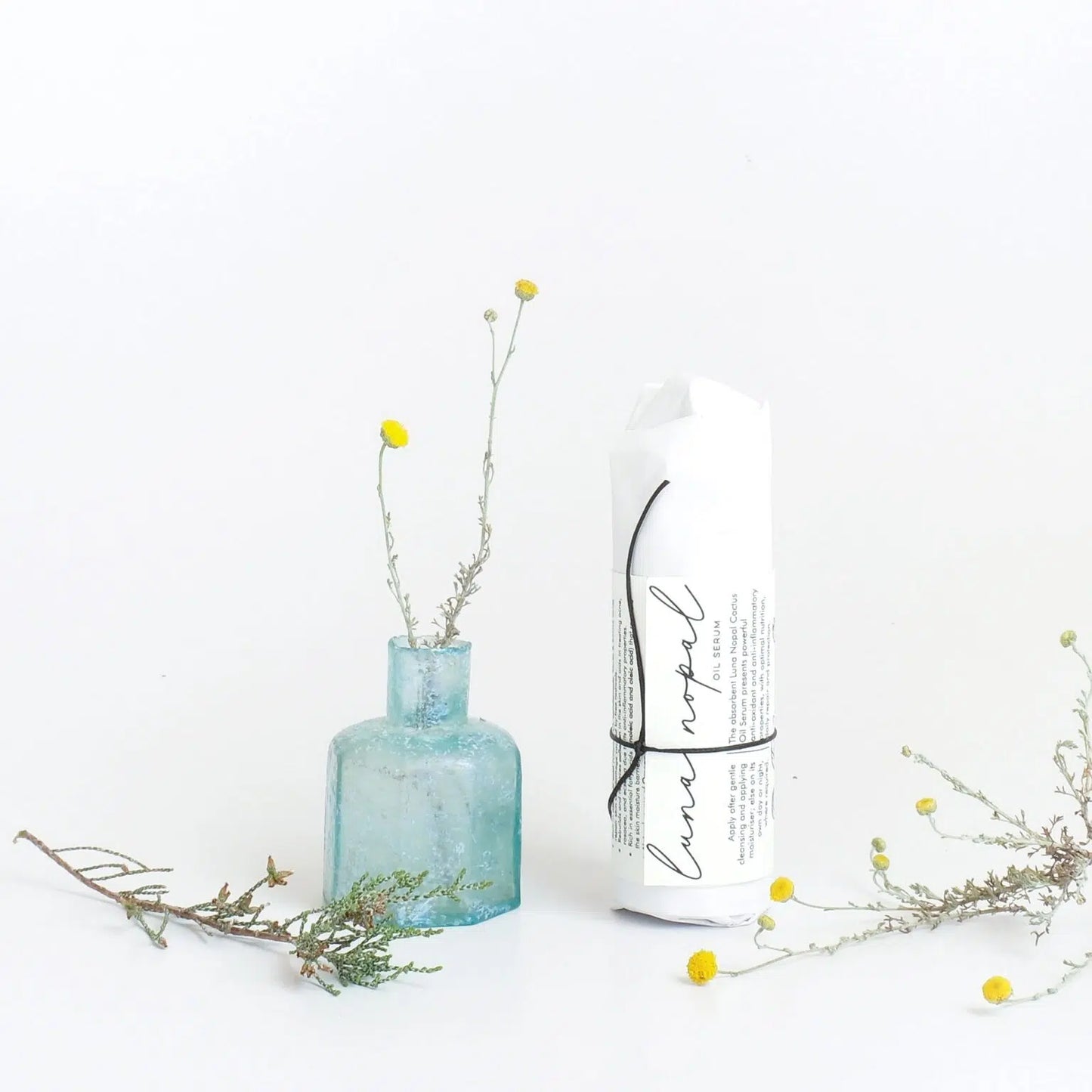 Luna Nopal Serum