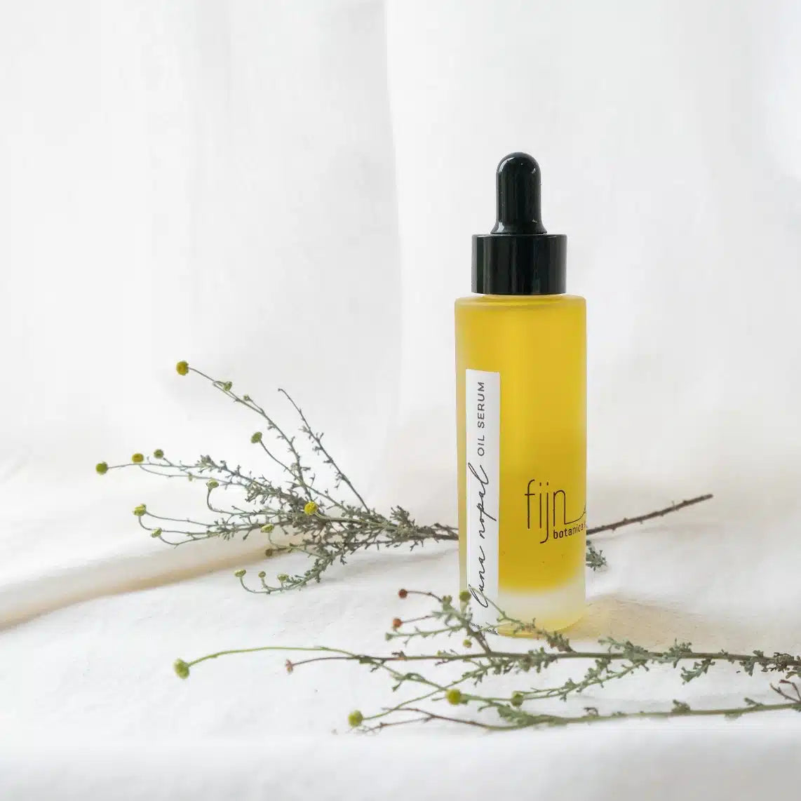 Luna Nopal Serum