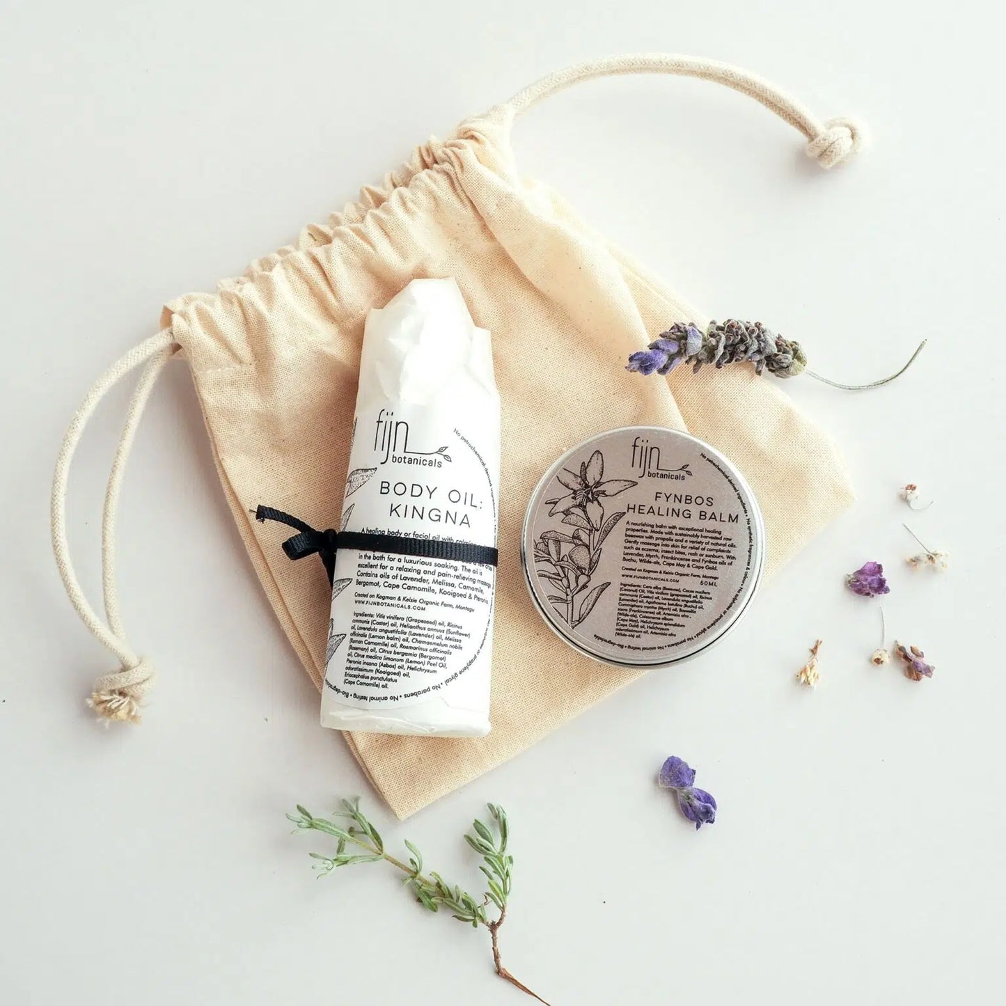 With Love: Heal