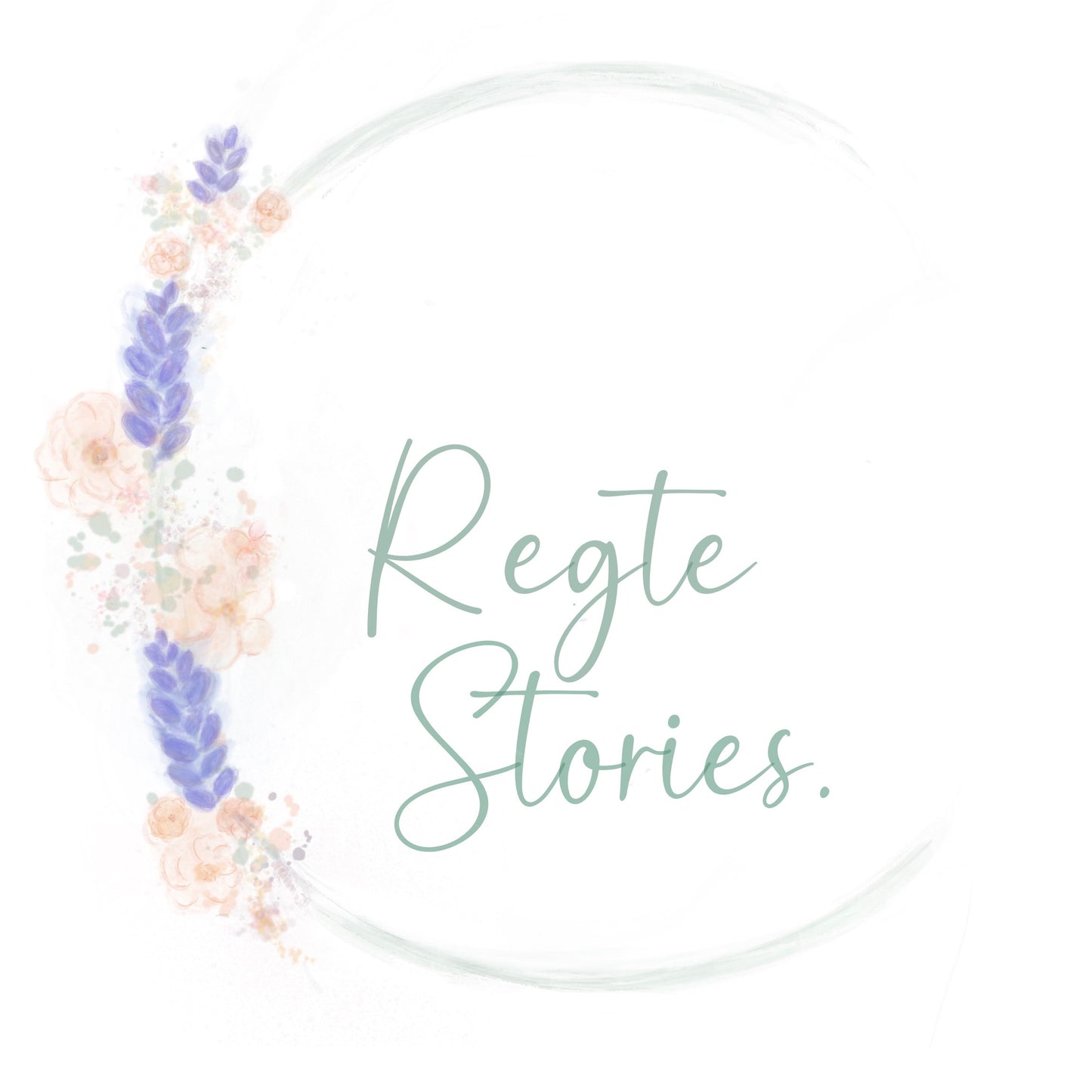 Regte Stories Gift Card