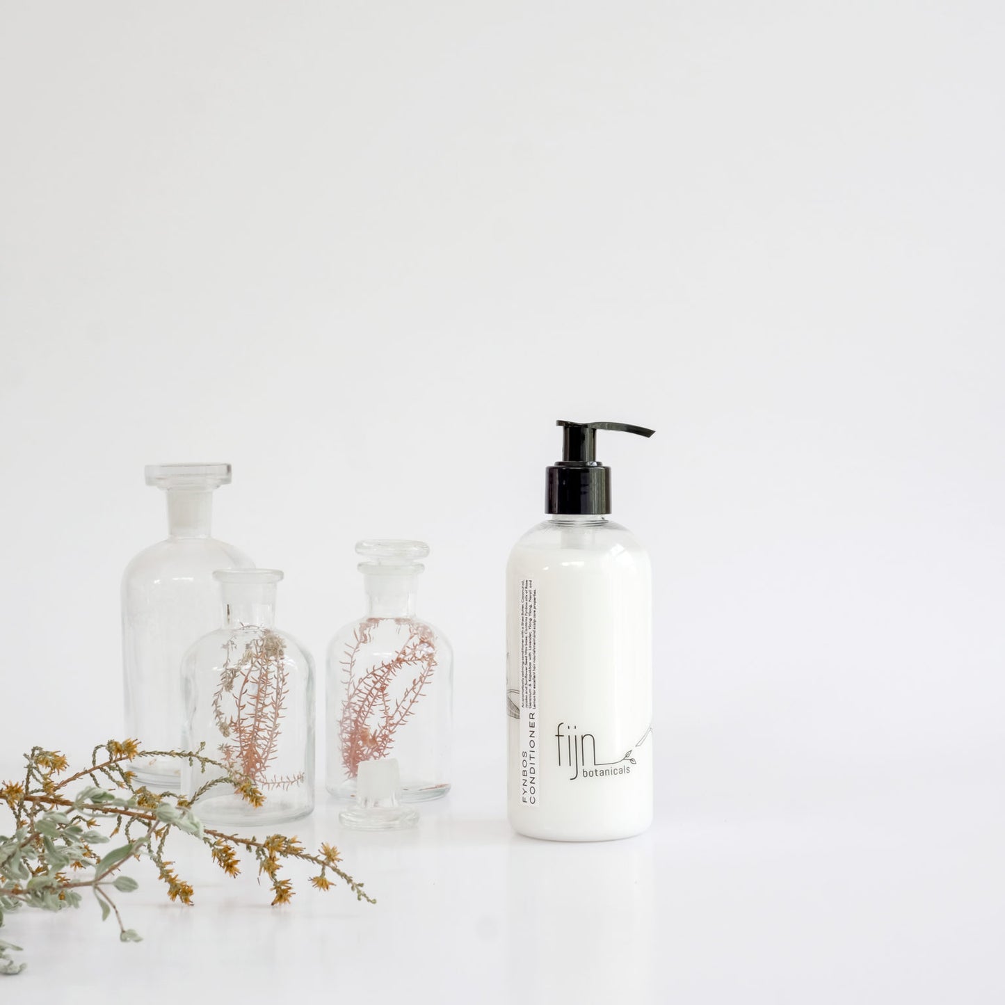 Conditioner