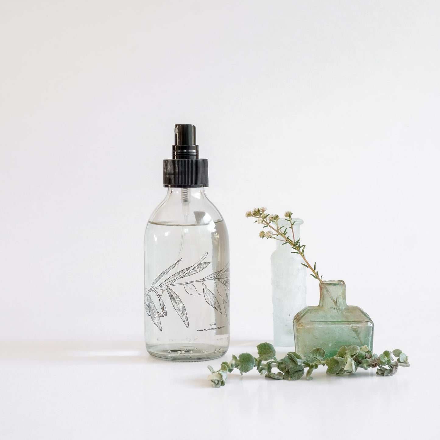Scent Mist Kogman