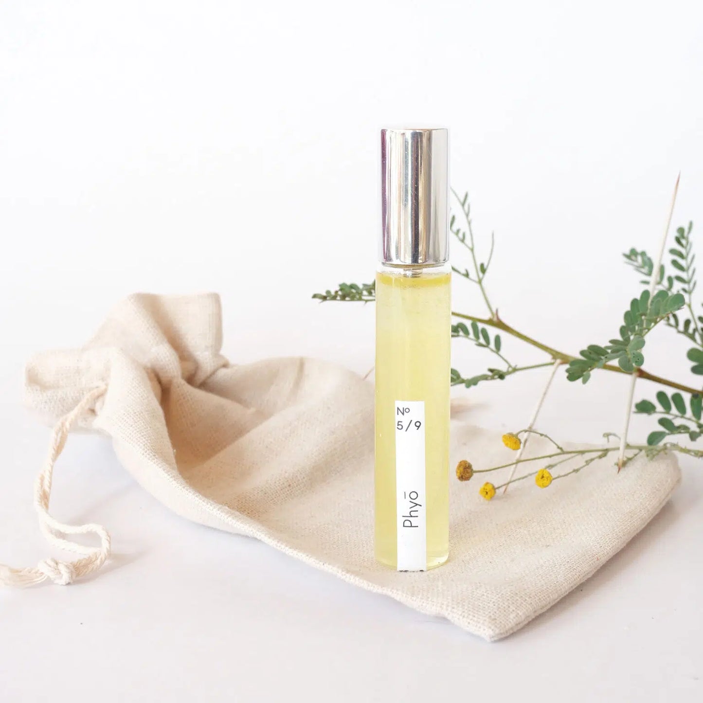 Phyō parfum