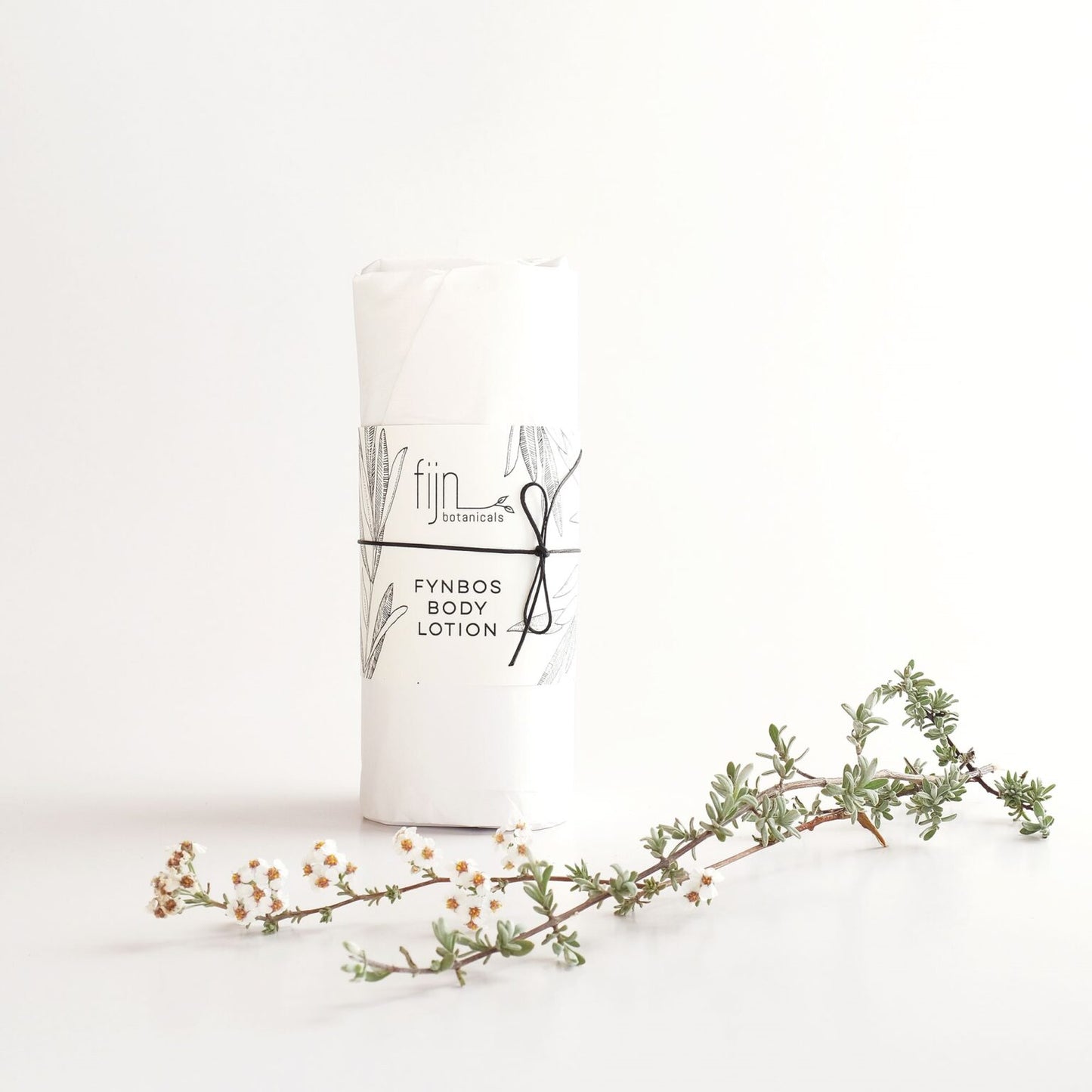 Fynbos bodylotion