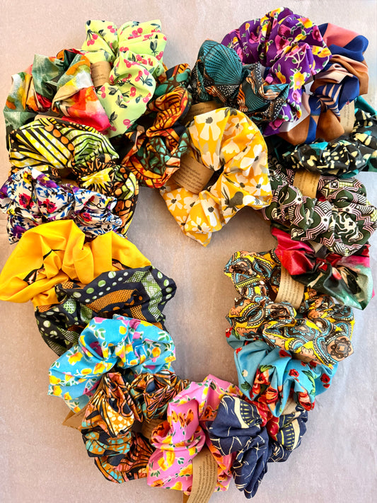 Scrunchies