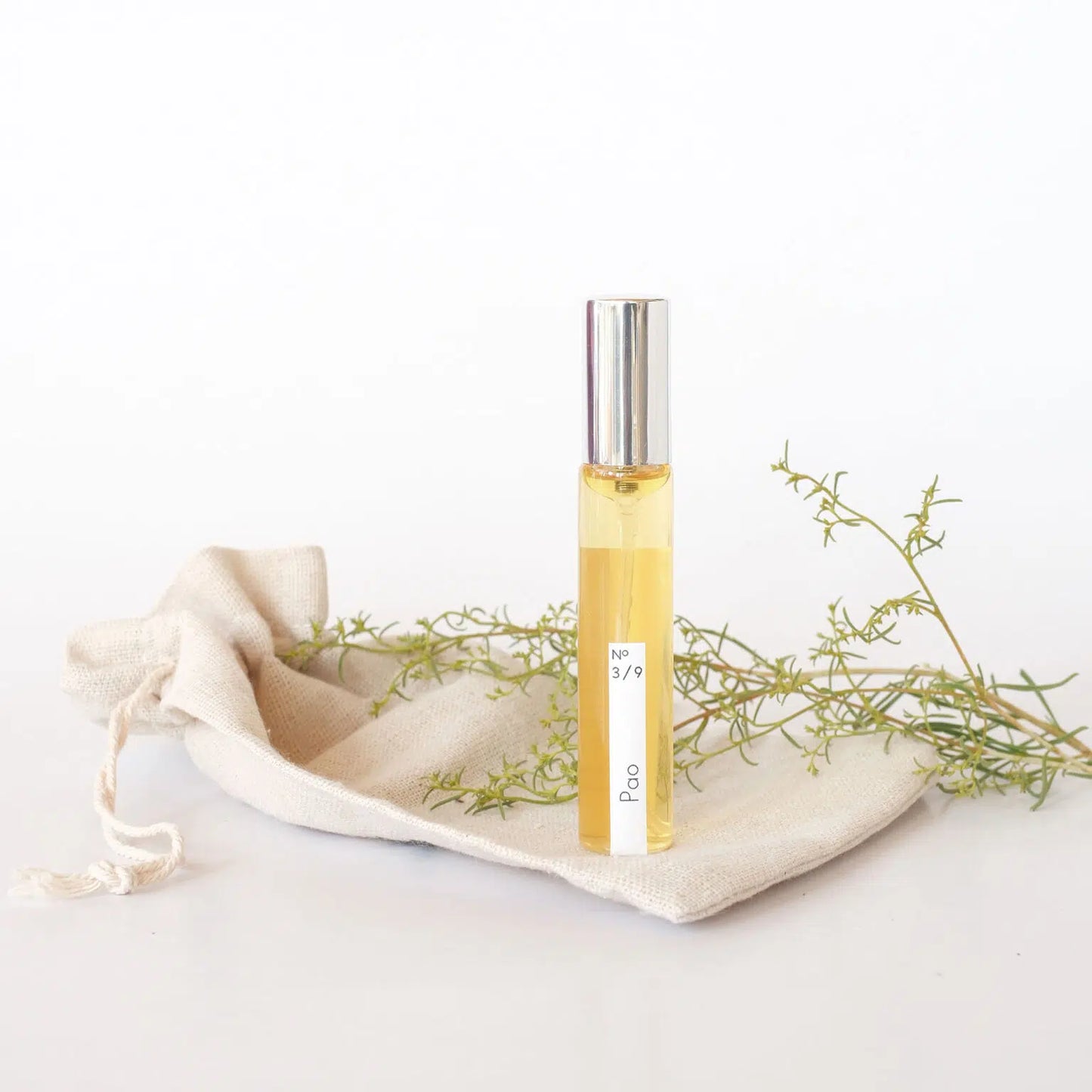 Pao parfum