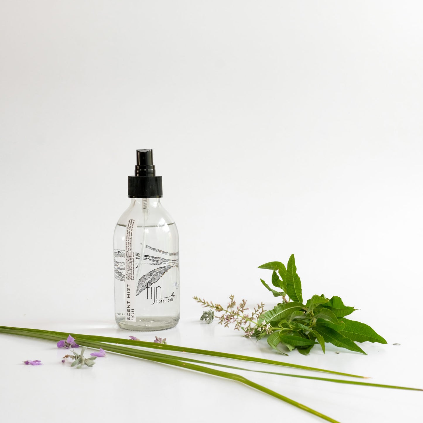 Scent Mist !Kui