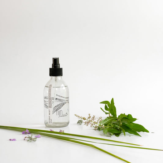 Scent Mist !Kui