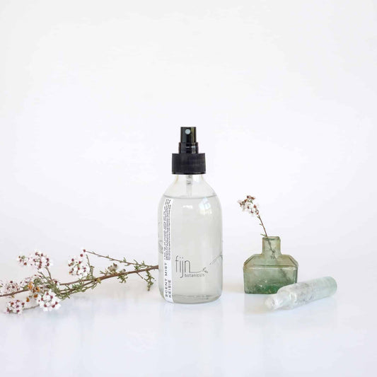 Scent Mist Keisie