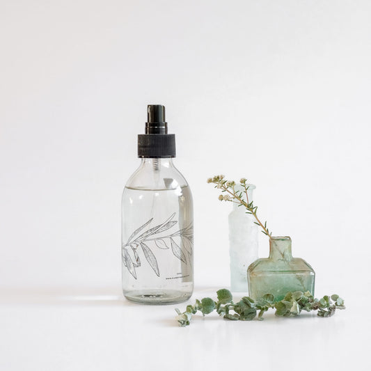 Scent Mist Kogman